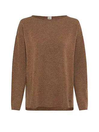 BRAX | Jersey LIZ | camel